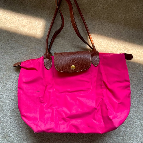 Longchamp Bags Longchamp Le Pliage Original Medium Tote Poshmark